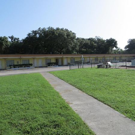 Labelle Motel Exterior foto