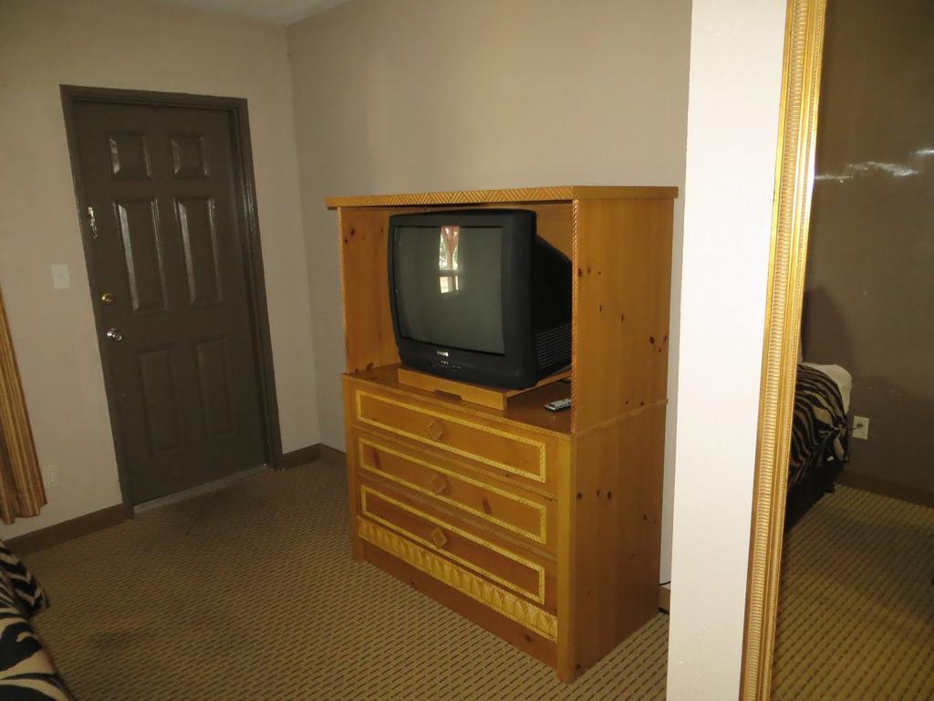 Labelle Motel Habitación foto