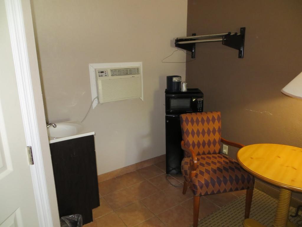 Labelle Motel Habitación foto