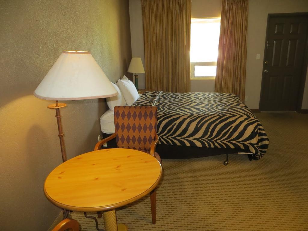 Labelle Motel Habitación foto