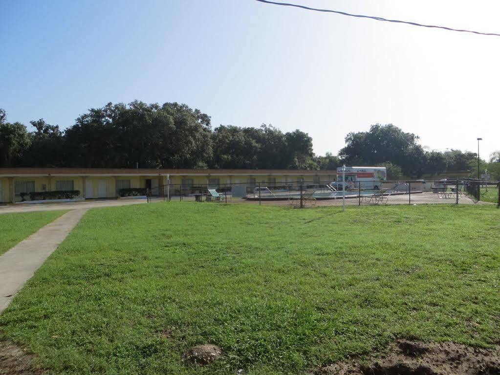 Labelle Motel Exterior foto